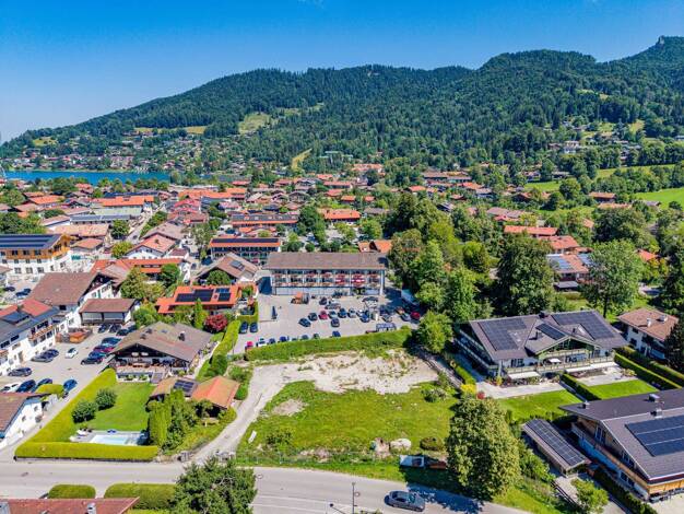 Grundstück zum Kauf 4.500.000 € 2.062 m² Grundstück Sonnenmoos Rottach-Egern 83700