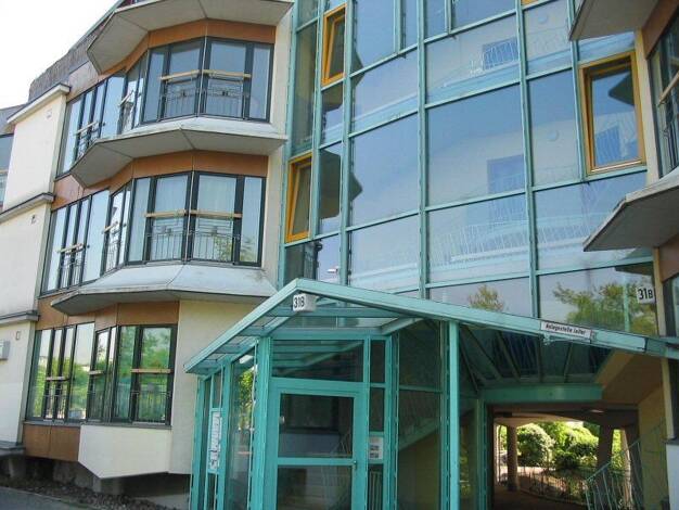 Wohnung zur Miete nur mit Wohnberechtigungsschein 639 € 3 Zimmer 80,8 m² 1. Geschoss frei ab sofort Gatower Str. 51A Spandau Berlin 13595