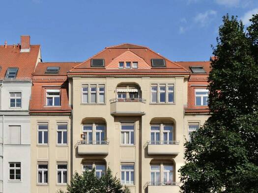 Maisonette zum Kauf 349.000 € 4 Zimmer 102,7 m² Pieschen-Nord/Trachenberge Dresden 01127