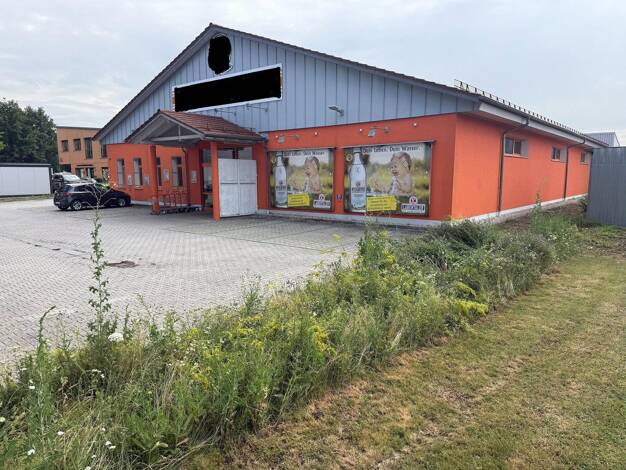 Ladenfläche zum Kauf provisionsfrei 1.950.000 € 1.051 m² Verkaufsfläche Moosburg Moosburg 85368
