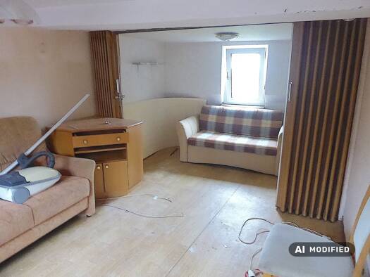 Doppelhaushälfte zum Kauf 85.000 € 3 Zimmer 60 m² 214 m² Grundstück Rettert Rettert 56370