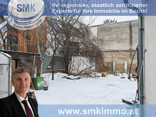 Grundstück zum Kauf 590.000 € 365 m² Grundstück Wien 1220