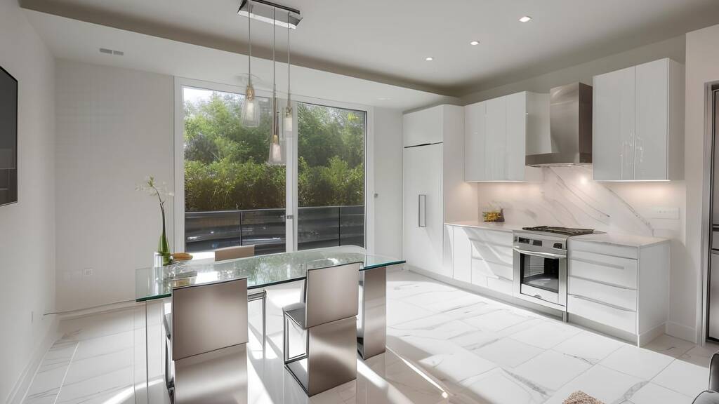 Wohnung zum Kauf - Erstbezug 360.000 € 3 Zimmer 67 m² Bardolino