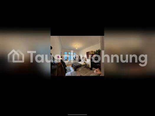 Wohnung zur Miete Tauschwohnung 1.119 € 2 Zimmer 58 m² 2. Geschoss Müggelheim Berlin 12439