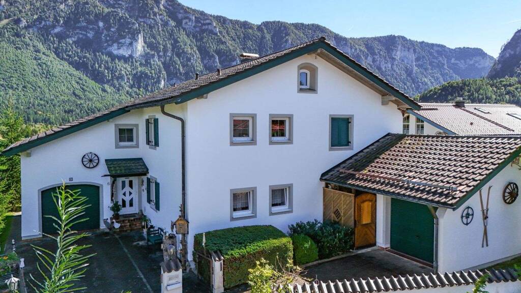 Einfamilienhaus zum Kauf 980.000 € 6 Zimmer 162 m² 799 m² Grundstück Obereck Inzell 83334