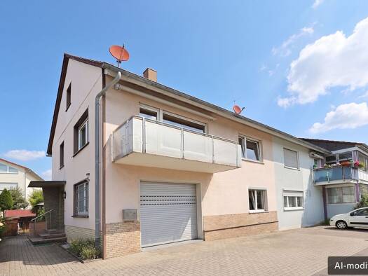 Doppelhaushälfte zum Kauf 320.000 € 5 Zimmer 125 m² 255 m² Grundstück Ehningen 71139