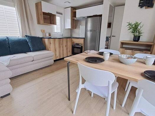 Einfamilienhaus zum Kauf provisionsfrei 61.794 € 4 Zimmer 34 m² 180 m² Grundstück Elspeterweg 61-8 Nunspeet 8071PB