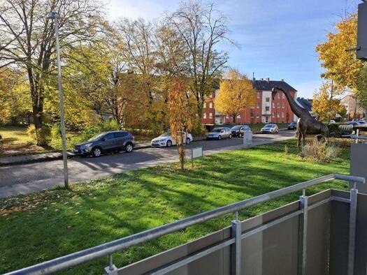 Wohnung zur Miete 799 € 2 Zimmer 53 m² frei ab sofort Huttenstr. 24 Innenstadt Minden 32425