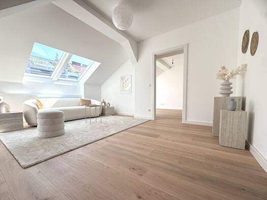 Wohnung zum Kauf 960.000 € 3 Zimmer 133,9 m² Wien 1030