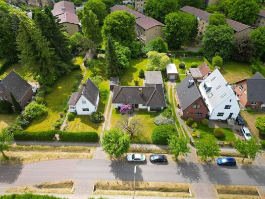 Einfamilienhaus zum Kauf 650.000 € 6 Zimmer 150 m² 1.161 m² Grundstück Rahlstedt Hamburg 22147