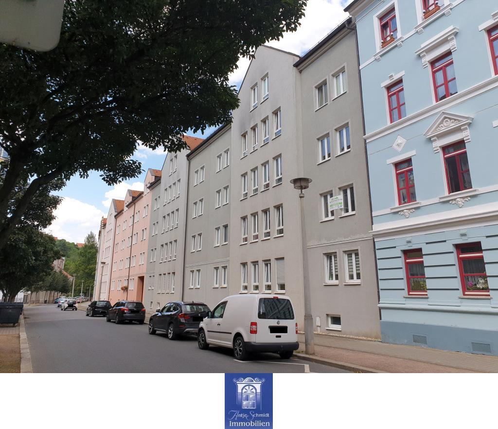 Wohnung zur Miete 325 € 2 Zimmer 50,8 m²<br/>Wohnfläche 15.01.2025<br/>Verfügbarkeit Meißen Meißen 01662