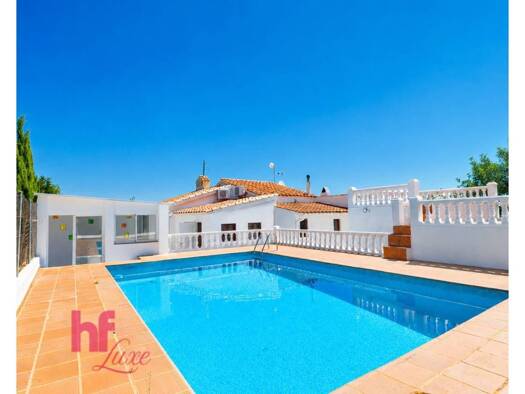 Chalet zum Kauf 390.000 € 4 Zimmer 210 m² 13.934 m² Grundstück l'Ametlla de Mar 43860