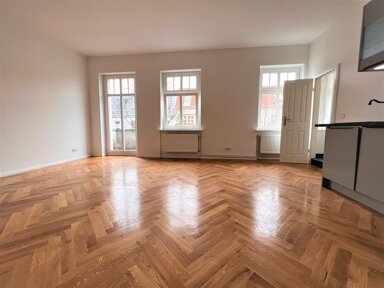 Wohnung zum Kauf 699.000 € 4 Zimmer 98,5 m² 4. Geschoss Friedrichshain Berlin 10245