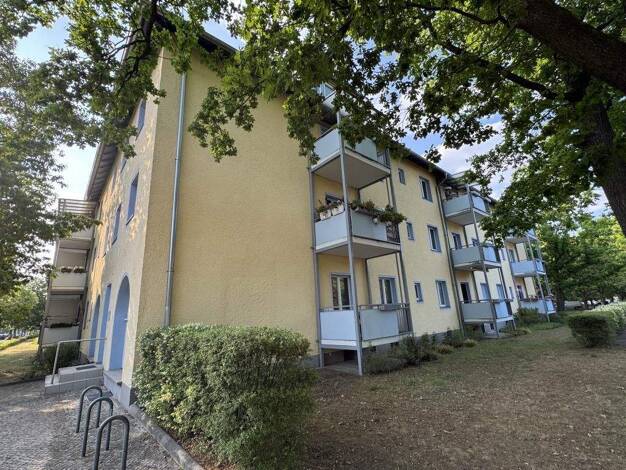 Wohnung zum Kauf provisionsfrei 178.200 € 2 Zimmer 51,4 m² Gehsener Straße 55 Köpenick Berlin 12555