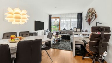 Wohnung zum Kauf 175.500 € 3 Zimmer 61,7 m² EG Dillingen Dillingen a.d. Donau 89407