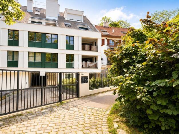 Terrassenwohnung zum Kauf 1.350.000 € 5 Zimmer 196,7 m² 1. Geschoss Wien 1190