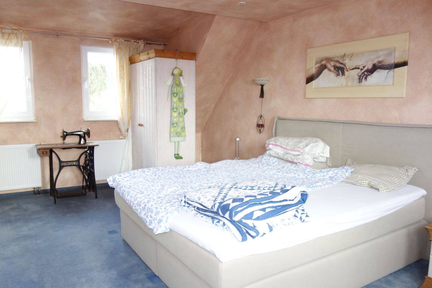 Einfamilienhaus zum Kauf - Ansicht 5