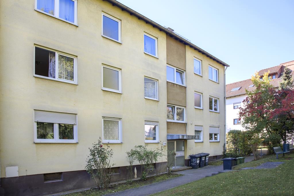 Wohnung zur Miete nur mit Wohnberechtigungsschein 500 € 3 Zimmer 79,3 m²<br/>Wohnfläche 2.<br/>Geschoss 05.12.2024<br/>Verfügbarkeit Maxburgring 19C Bad Bergzabern Bad Bergzabern 76887