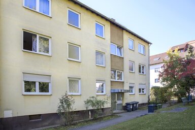 Wohnung zur Miete nur mit Wohnberechtigungsschein 500 € 3 Zimmer 79,3 m² 2. Geschoss frei ab 05.12.2024 Maxburgring 19C Bad Bergzabern Bad Bergzabern 76887