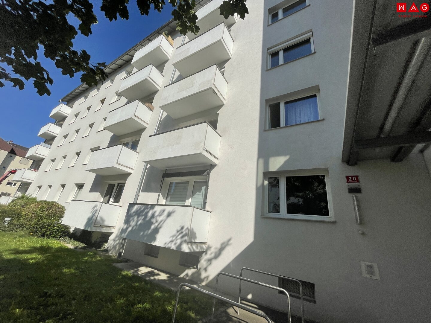 Wohnung zur Miete 407,54 € 3 Zimmer 81,2 m²<br/>Wohnfläche EG<br/>Geschoss Pantherstraße 20 Judenburg 8750