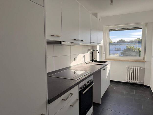 Wohnung zur Miete 1.270 € 3 Zimmer 74 m² 5. Geschoss Bornheim Frankfurt am Main 60435