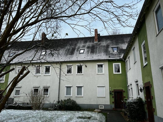 Wohnung zum Kauf 139.000 € 2 Zimmer 69 m² Sande 26452