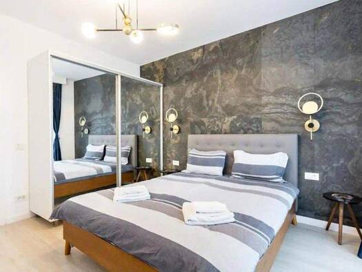 Studio zur Miete 500 € 2 Zimmer 59 m² 1. Geschoss Feldstraße 29 Innenstadt Trier 54290