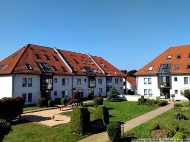 Wohnung zum Kauf 185.000 € 2 Zimmer 57 m² EG Birkenhain Großbeeren 14979