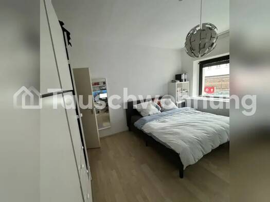 Wohnung zur Miete Tauschwohnung 650 € 2 Zimmer 58 m² EG Pempelfort Düsseldorf 40479