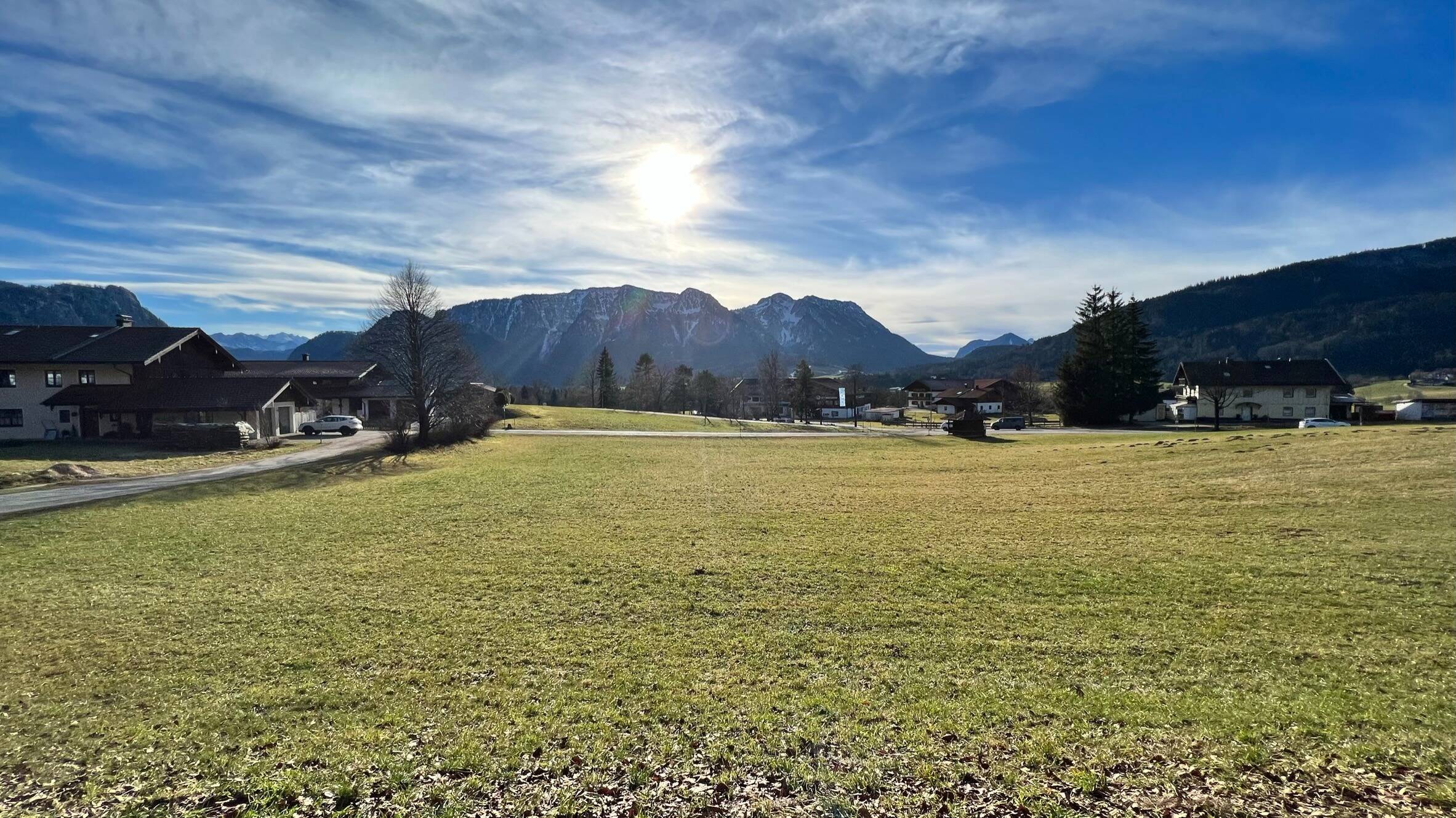 Mehrfamilienhaus zum Kauf 1.195.000 € 18 Zimmer 481 m²<br/>Wohnfläche 780 m²<br/>Grundstück Inzell Inzell 83334