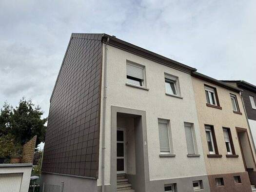 Reihenendhaus zum Kauf 170.000 € 7 Zimmer 150 m² 155 m² Grundstück St Arnual Saarbrücken / Sankt Arnual 66119
