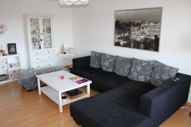 Wohnung zur Miete 596 € 3,5 Zimmer 84 m² 2. Geschoss frei ab sofort Ossenberg / Borth / Wallach Rheinberg 47495