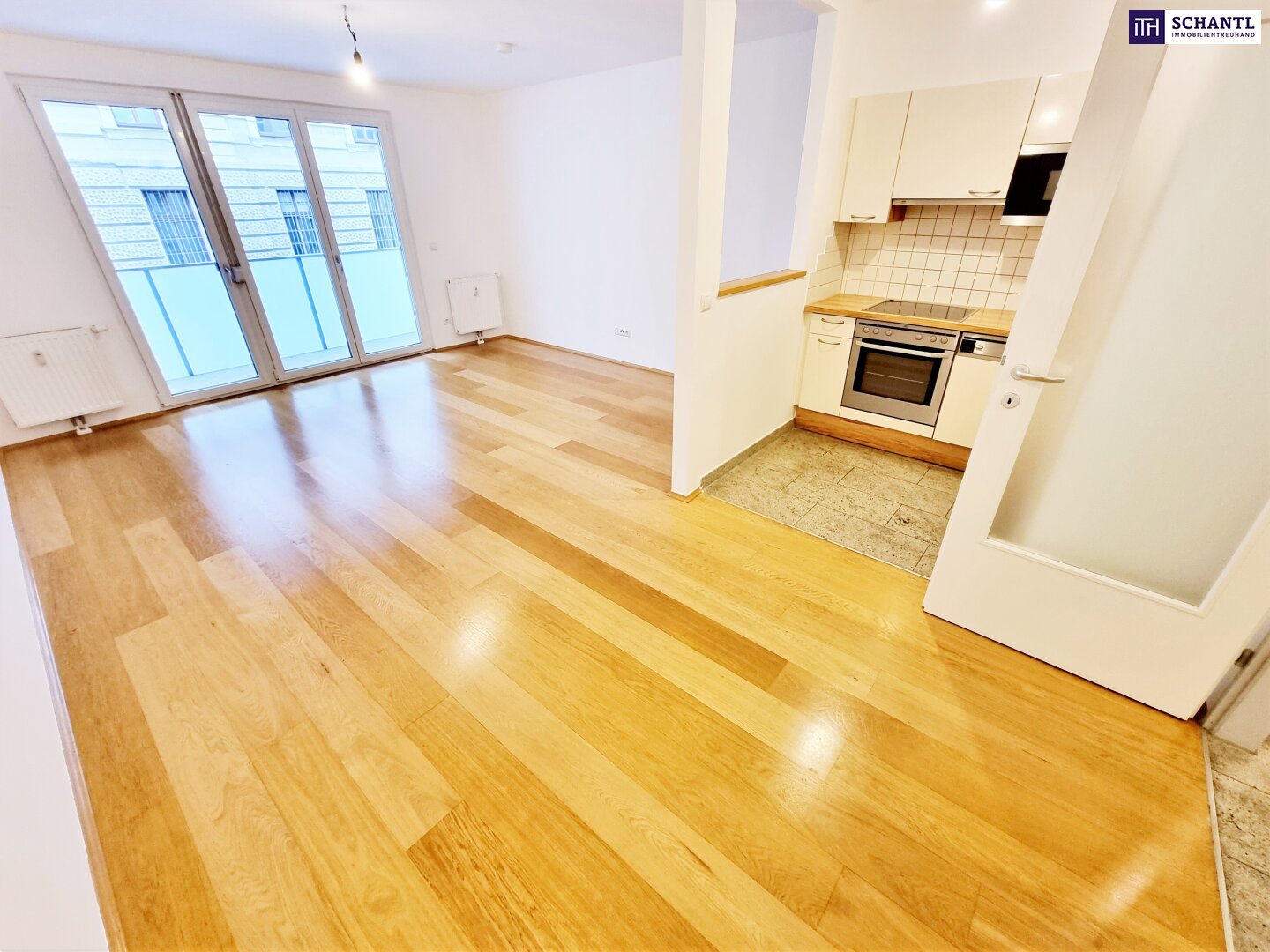 Wohnung zum Kauf 335.000 € 2 Zimmer 66,6 m²<br/>Wohnfläche 1.<br/>Geschoss Hyrtlgasse Wien 1160