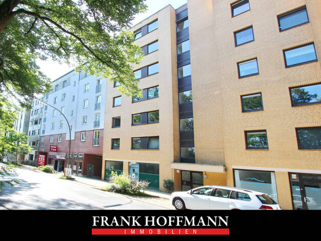 Wohnanlage zum Kauf provisionsfrei als Kapitalanlage geeignet 299.000 € 3 Zimmer 86,5 m² Hamburg 22559