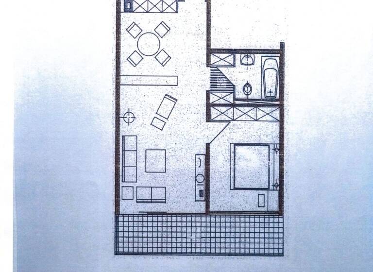 Wohnung zur Miete 620 € 2 Zimmer 62 m² Geschoss 3/3 frei ab sofort Schlesierstraße 13 Mutterstadt 67112