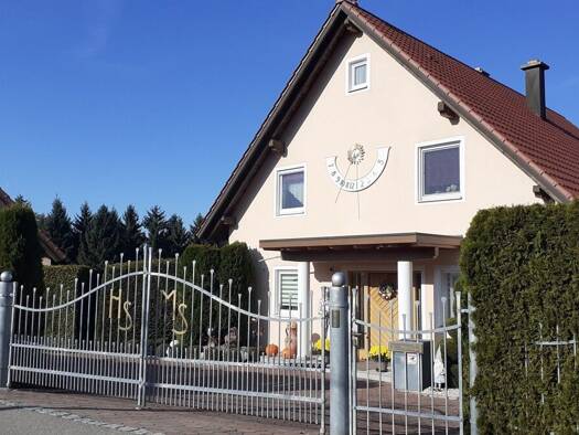 Einfamilienhaus zum Kauf 599.000 € 6 Zimmer 183 m² 792 m² Grundstück Probstberg Wenzenbach 93173