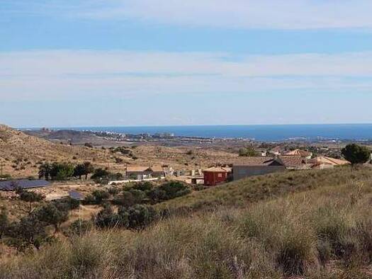 Grundstück zum Kauf provisionsfrei 89.000 € 4.148 m² Grundstück Mutxamel 03110