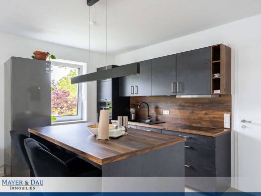 Wohnung zur Miete 1.150 € 3 Zimmer 90 m² Hostemost Rastede 26180