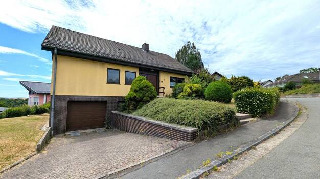 Haus zum Kauf 229.000 € 4 Zimmer 108 m² 909 m² Grundstück frei ab sofort Schreufa Frankenberg 35066