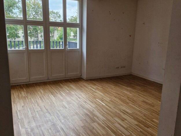 Wohnung zur Miete 799 € 2 Zimmer 50,6 m² 1. Geschoss Am Park Staaken Spandau 13591