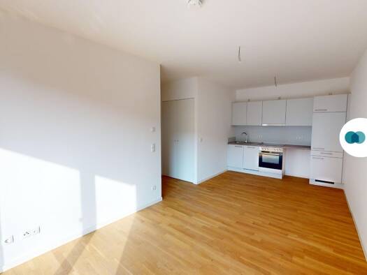Wohnung zur Miete 1.020 € 2 Zimmer 50,1 m² 1. Geschoss frei ab 16.10.2026 Schleizer Straße 80 Alt-Hohenschönhausen Lichtenberg 13055