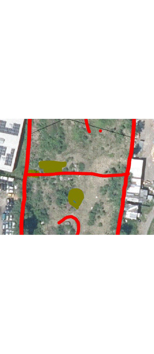 Grundstück zum Kauf 949.000 € 5.086 m² Grundstück Innere Stadt Klagenfurt am Wörthersee 9020