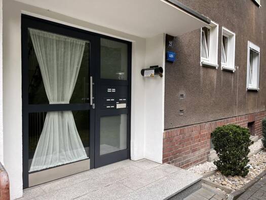 Wohnung zur Miete 599 € 3 Zimmer 74,9 m² EG frei ab 14.08.2026 Honkenbergstraße 21 Horsthausen Herne 44628