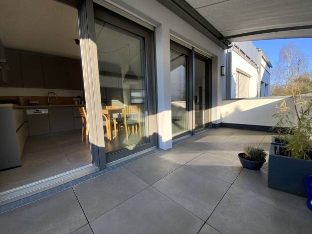 Wohnung zum Kauf 480.000 € 4 Zimmer 107 m² Innenstadt Herford 32052