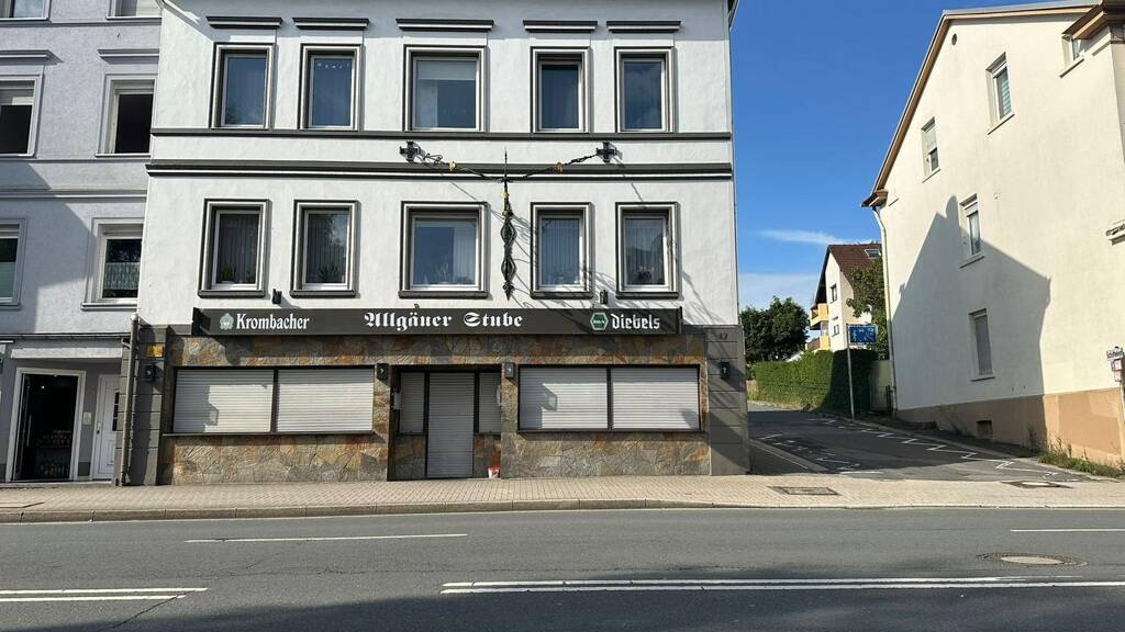 Wohnung zur Miete 550 € 3 Zimmer 88 m² Geschoss 1/1 frei ab sofort Heedfelder Straße 17 Lüdenscheid 58509