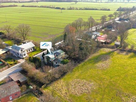 Einfamilienhaus zum Kauf provisionsfrei 169.000 € 6 Zimmer 139 m² 704 m² Grundstück Esgrus 24402