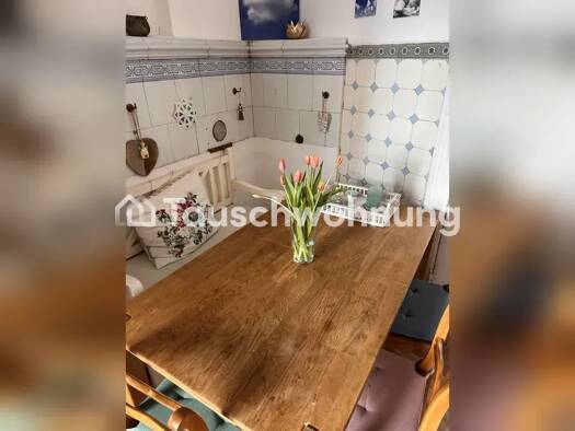 Wohnung zur Miete Tauschwohnung 1.200 € 5,5 Zimmer 130 m² 1. Geschoss St. Georg Hamburg 20099