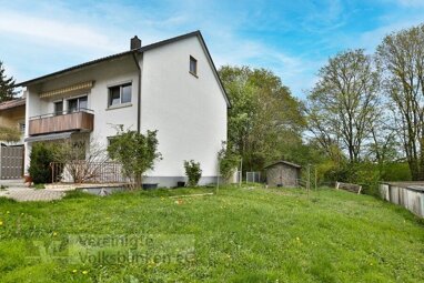 Reihenendhaus zum Kauf 425.000 € 8 Zimmer 152 m² 244 m² Grundstück Römerschanze Reutlingen 72760