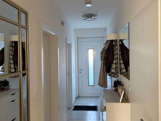 Wohnung zur Miete 700 € 2 Zimmer 75 m² frei ab 01.01.2027 Nordhorn Nordhorn 48527