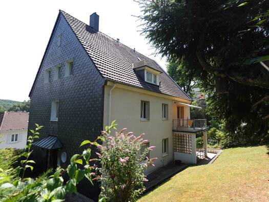 Mehrfamilienhaus zum Kauf 449.000 € 9 Zimmer 321 m² 684 m² Grundstück frei ab 31.12.2026 Barmen Barmen 42289